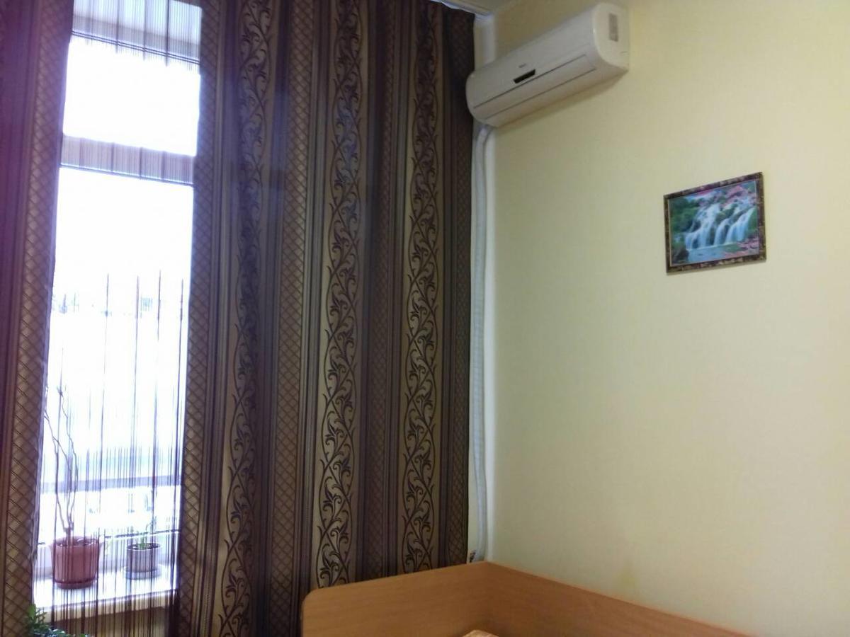 Hotel As 1 Ujhorod Exterior foto