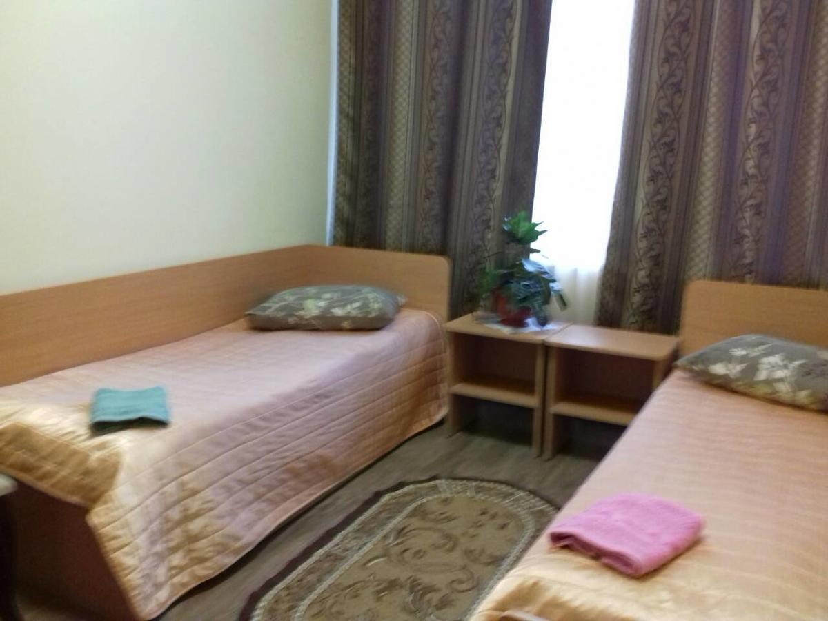 Hotel As 1 Ujhorod Exterior foto