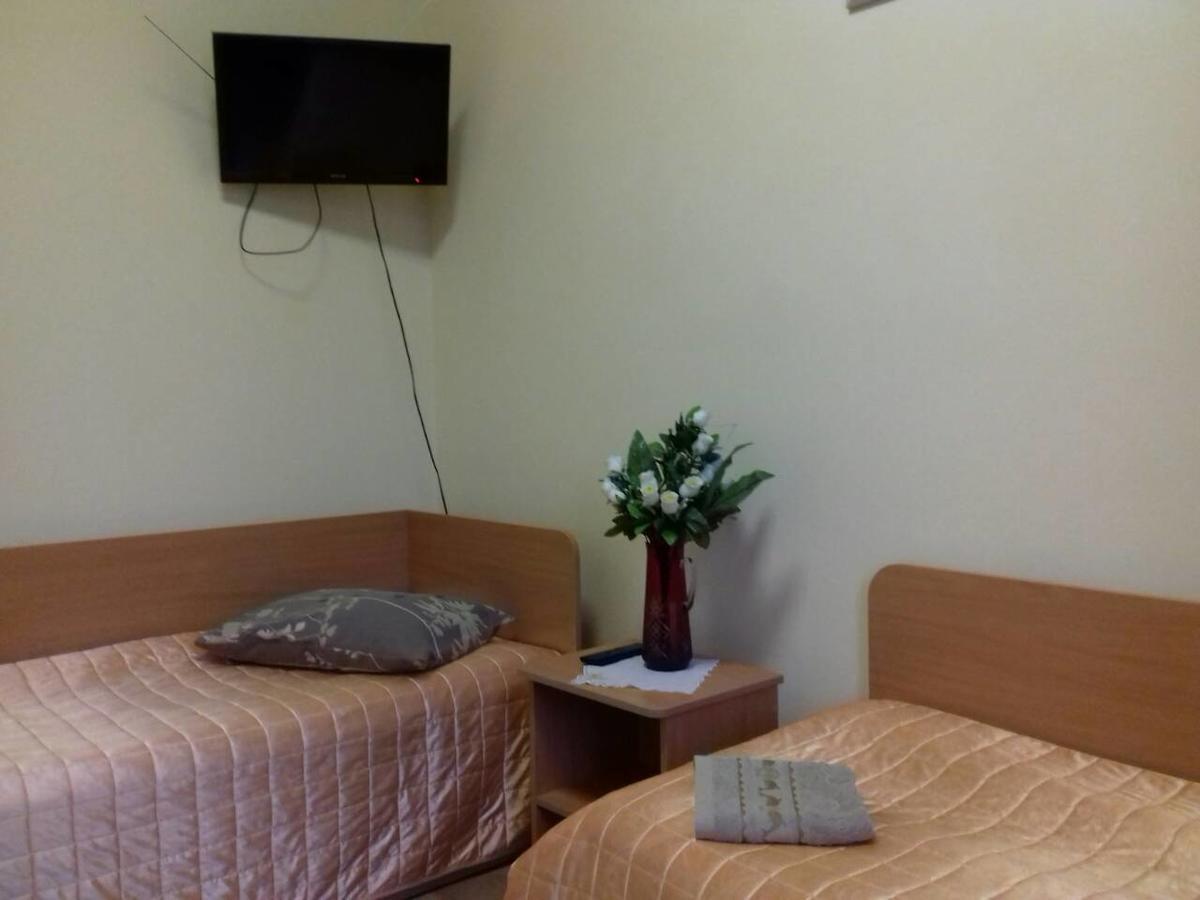 Hotel As 1 Ujhorod Exterior foto
