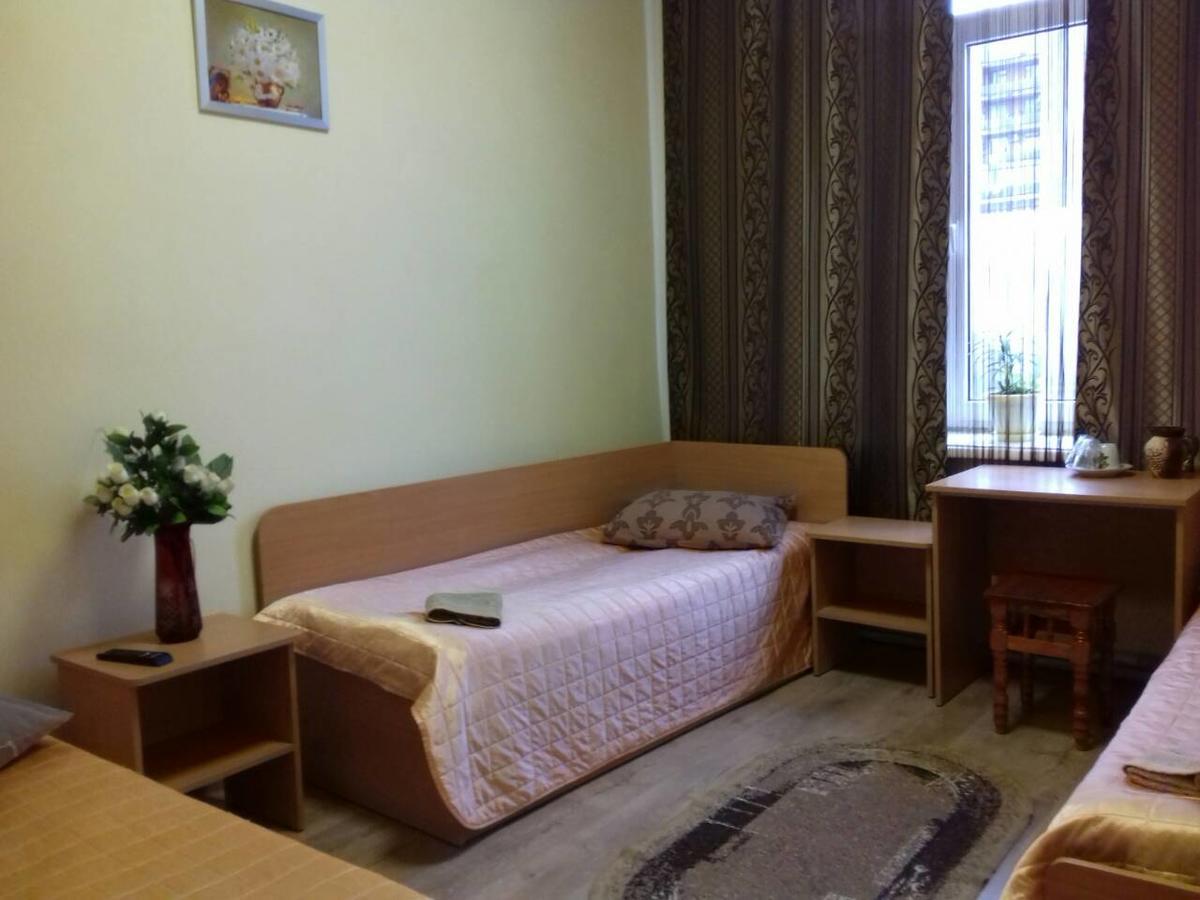 Hotel As 1 Ujhorod Exterior foto