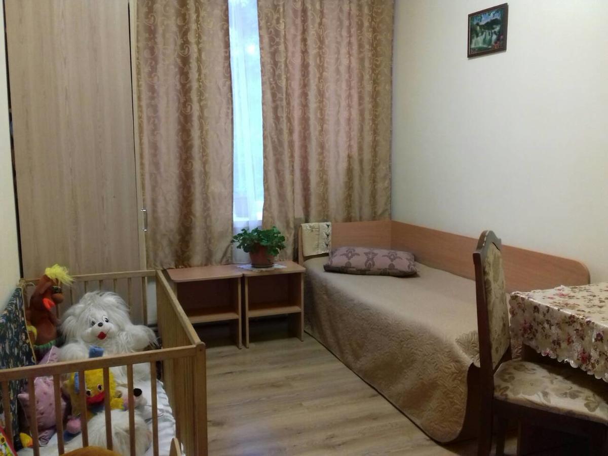 Hotel As 1 Ujhorod Exterior foto