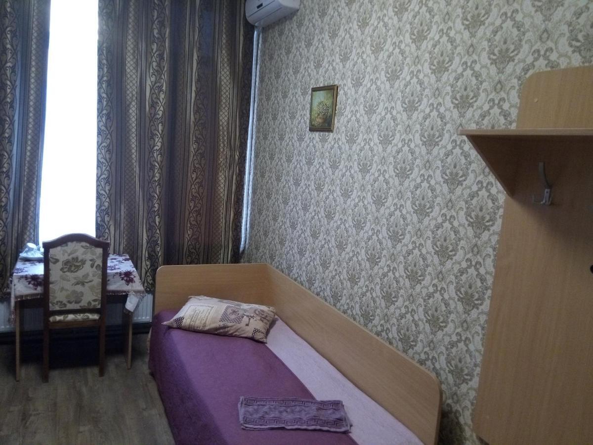 Hotel As 1 Ujhorod Exterior foto